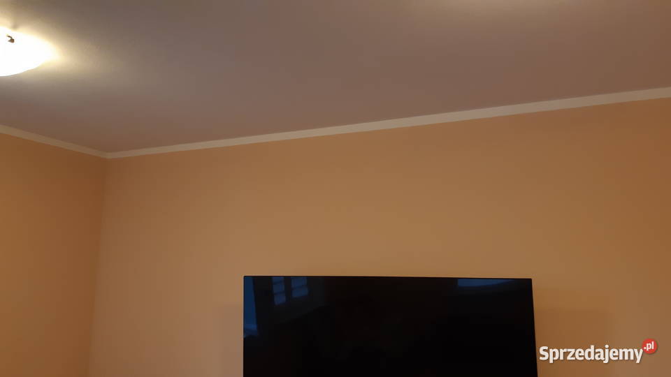 Malowanie mieszkań Lublin i malarz pokojowy