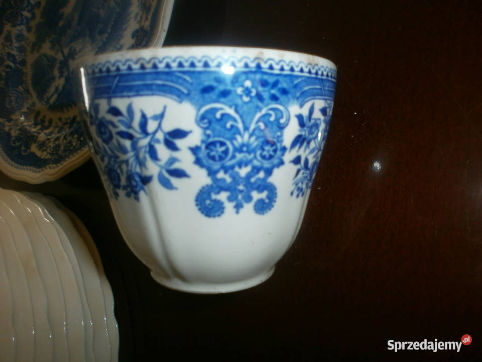 VILLEROYBOCH FILŻANKA MAŁA Zielona Góra sprzedam