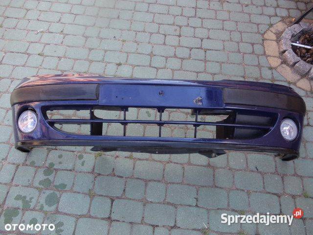 Zderzak Megane Megan I lift Radom sprzedam