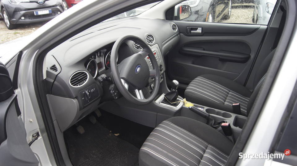 Salon polska I wlasciciel minimalny przebieg czujnik deszczu mazowieckie Warszawa sprzedam