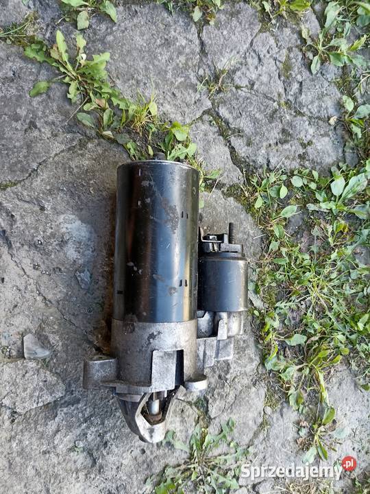 Rozrusznik TDI VW 130 Ogrodzieniec sprzedam