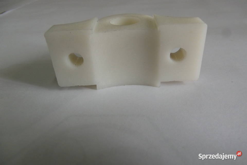 Łożysko ślizgowe Zgrabiarka pasowa nieuszkodzony Parczew