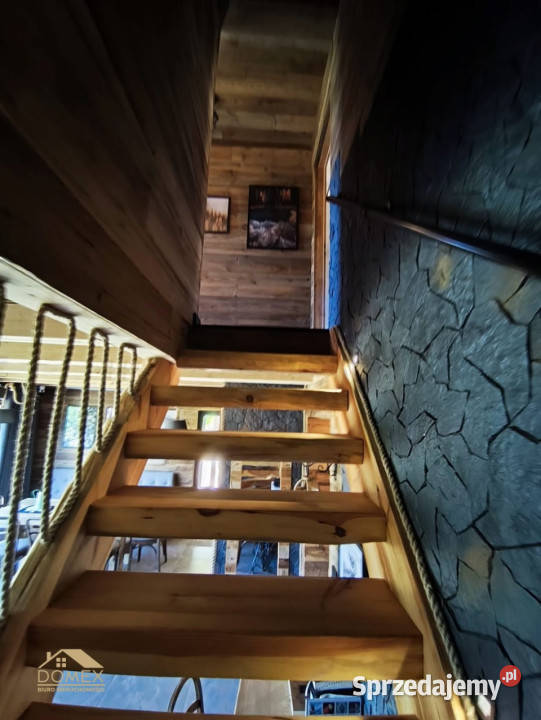 Dom wolnostojący 90m2 Łękawica sprzedam