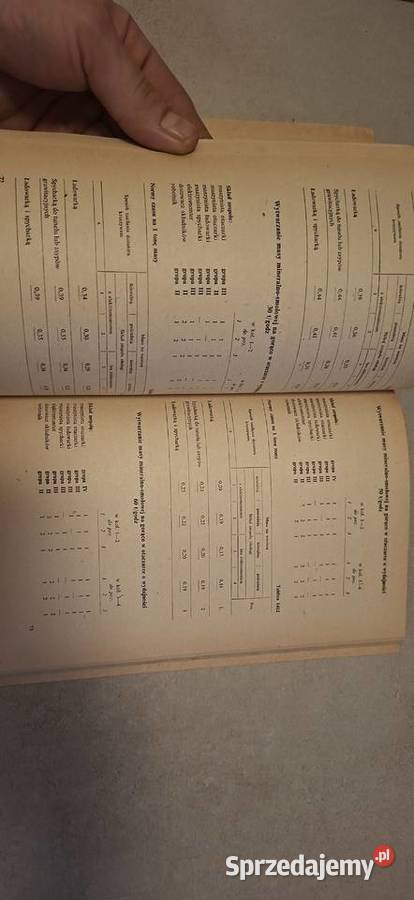 1 wydanie Katalog norm pracy Część 14 nakład Łęczyca