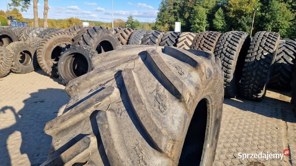 90050r42 Alliance 99 bieżnik 2022r BEZ NAPRAW Nowe Miasto Lubawskie