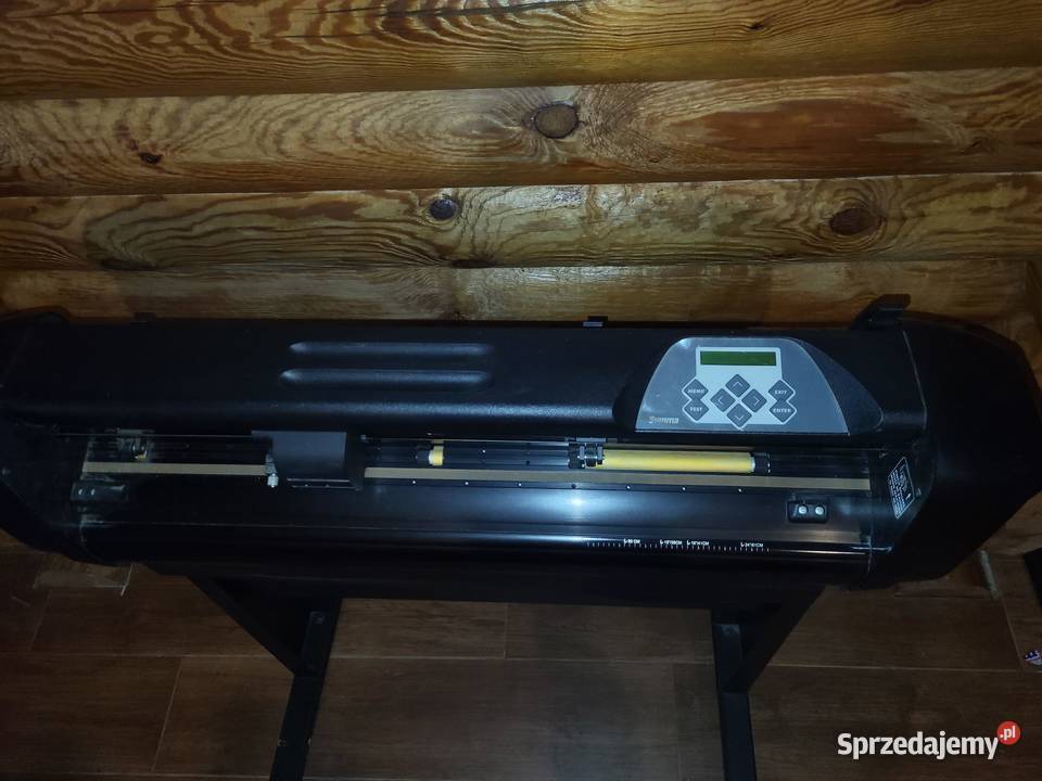 SummaCut D60R OPOS Lublin