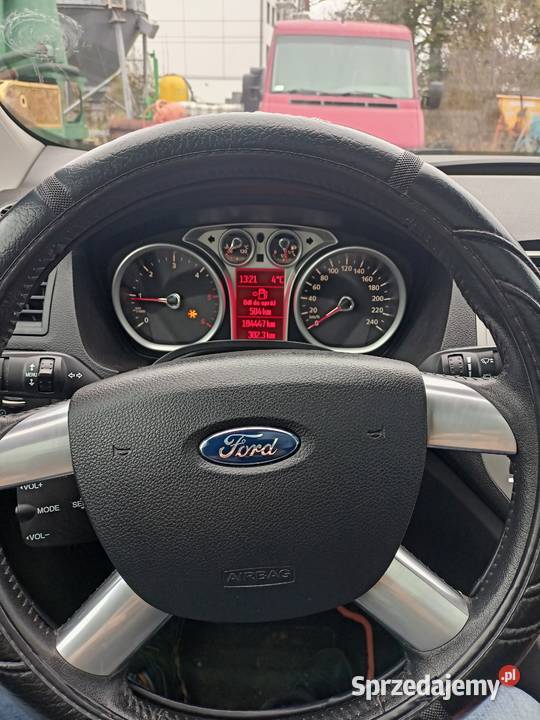 Ford Kuga Wałbrzych