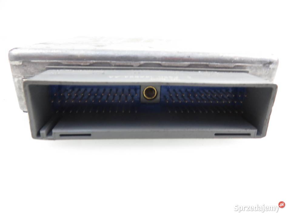 STEROWNIK FORD MONDEO III Turnier 3S7A12A650LA osobowe