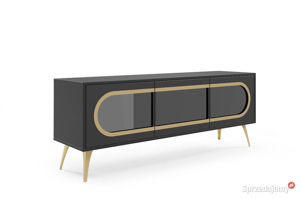 Kolekcja Mebli Do Salonu Solvo Dostawa 0 Tarchały Małe