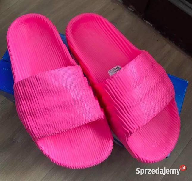 adilette adidas originals małopolskie sprzedam