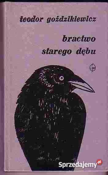 3063 BRACTWO STAREGO DĘBU TEODOR GOŹDZIKIEWICZ