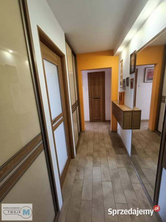 Mieszkanie Kielce 479m2 2 pokoje