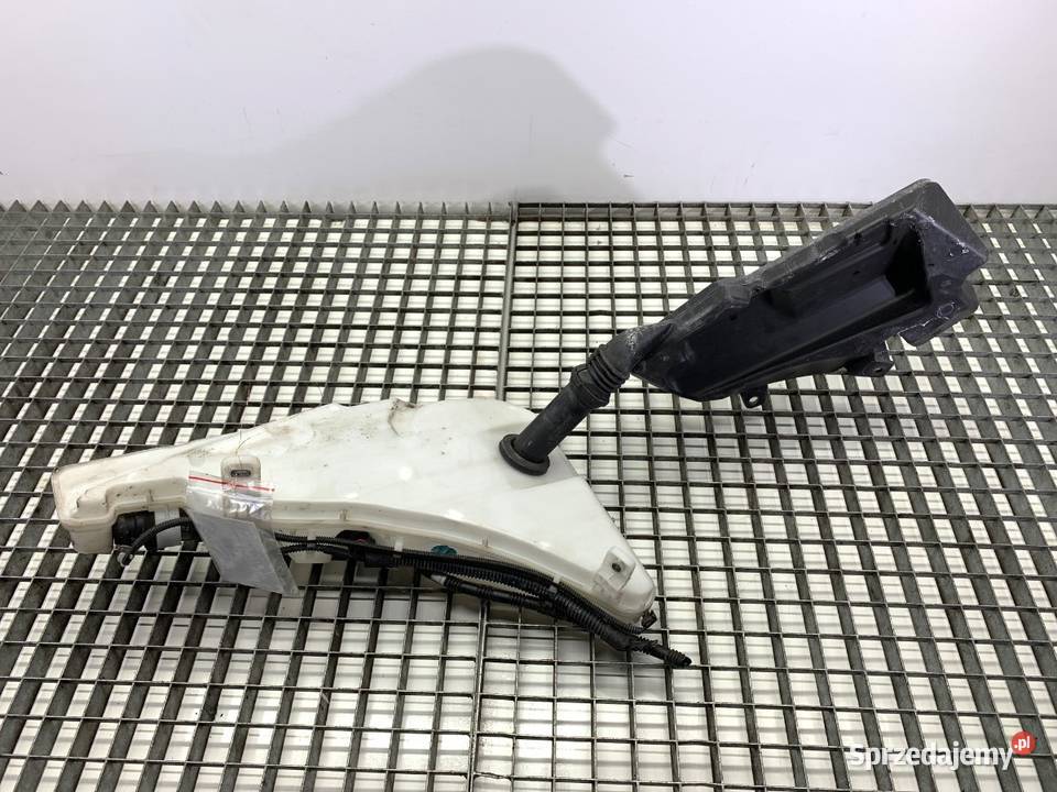 ZBIORNIK SPRYSKIWACZY AUDI A7 4G Hatchback 1018