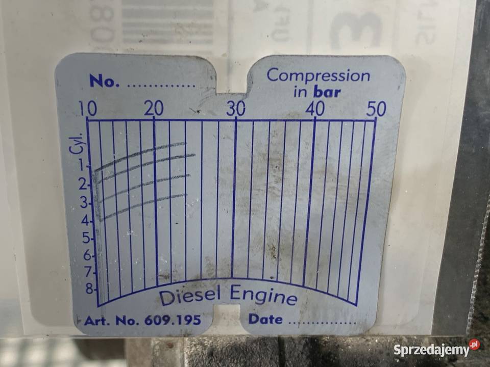 SILNIK KIA 17 141 D4FD OPTIMA