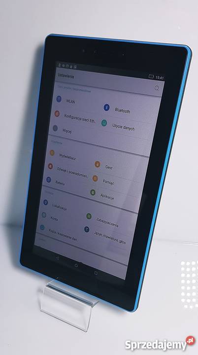 Tablet Lenovo Tab3 7 Essential TB3710F sprzedam