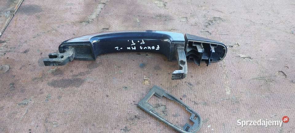 Klamka prawy tył Ford Focus Mk 2 Szczecin