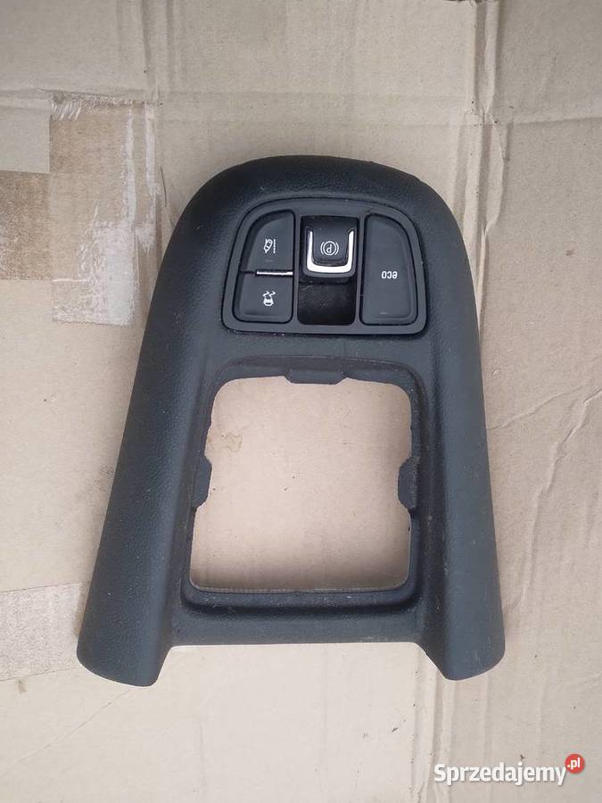 Zafira C ramka lewarka biegów 13293509 Strzelce Krajeńskie