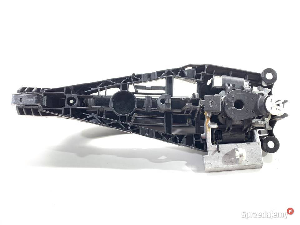 KLAMKA ZEWNĘTRZNA LEWY PRZÓD OPEL MOKKA osobowe