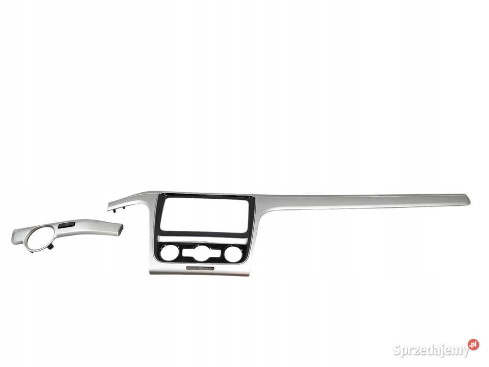 DEKOR LISTWA OZDOBNA LEWY PRAWY KOMPLET USA