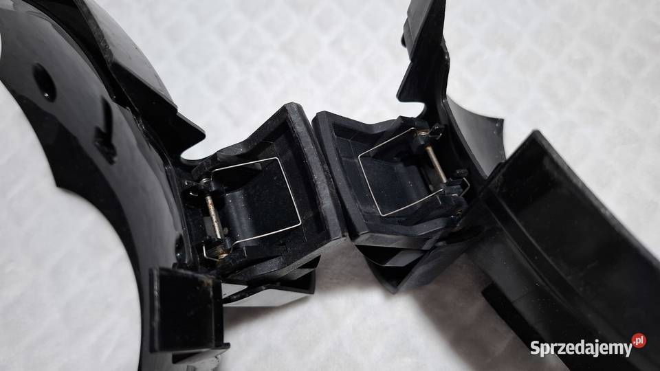 Prawe mocowanie zatrzasku zbiornika z uchwytem Czeladź sprzedam