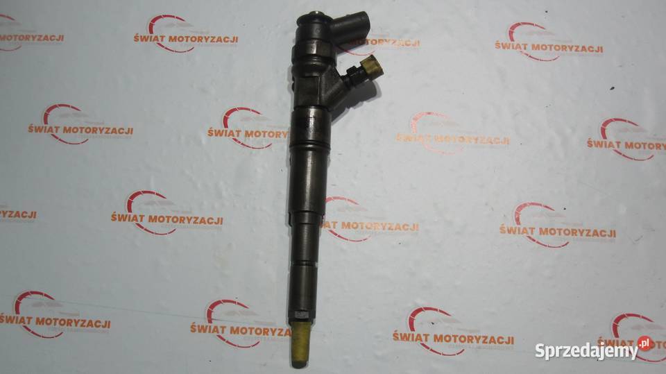 BMW E60 E90 30 D 197 wtrysk wtryskiwacz Motoryzacja świętokrzyskie Kielce