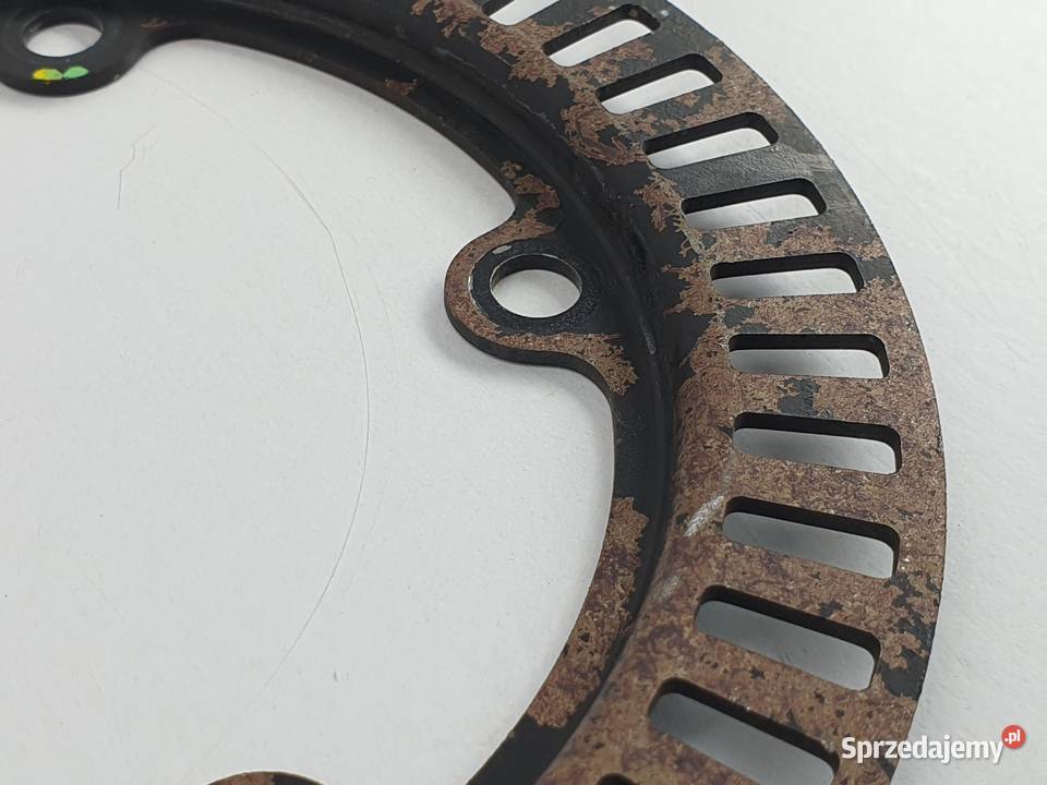 Tarcza Abs Przod Pierscien Mv Agusta Turismo