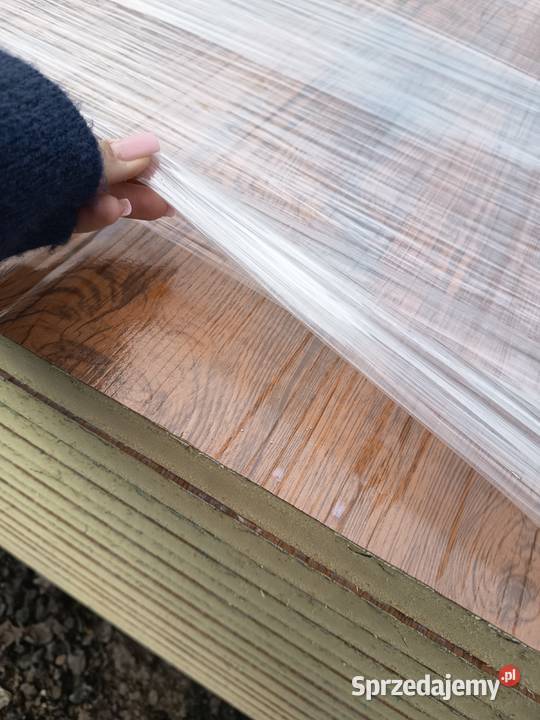 Płyta warstwowa Kochlice