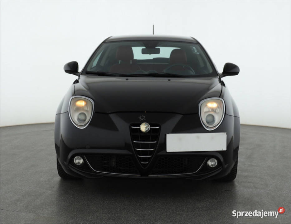 Alfa Romeo MiTo 14 MultiAir 2/3 Piaseczno