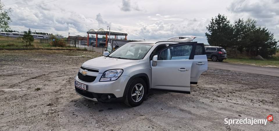 20 D LTAUTOMAT CD Prochowice