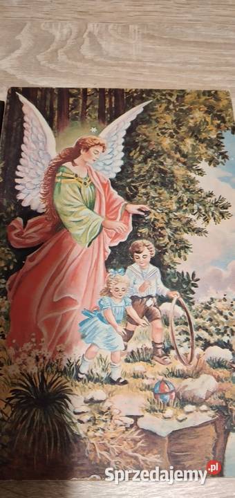 obrazki święte Dekoracje i ozdoby małopolskie Bukowno