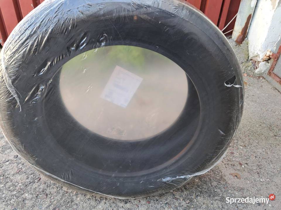 Opony letnie 4
