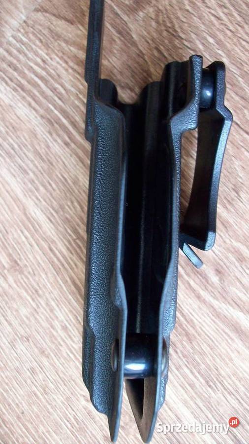 Kabura IWB do Taurus G3C G2C G2S G2 Millennium Reda