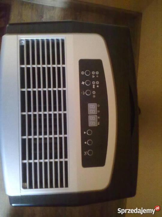 Osuszacz powietrza Blyss 500w małopolskie Niepołomice