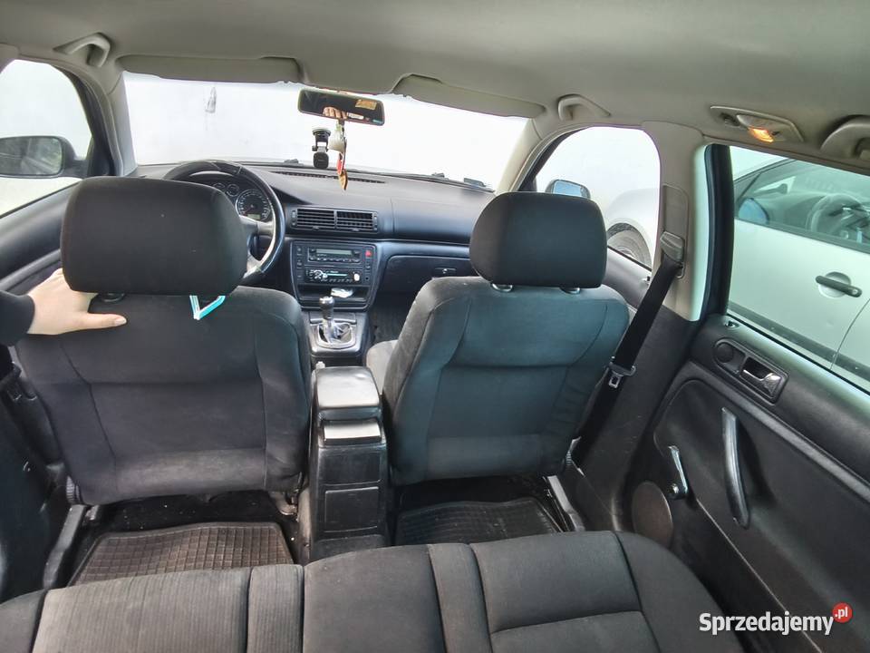 Sprzedam nieuszkodzony