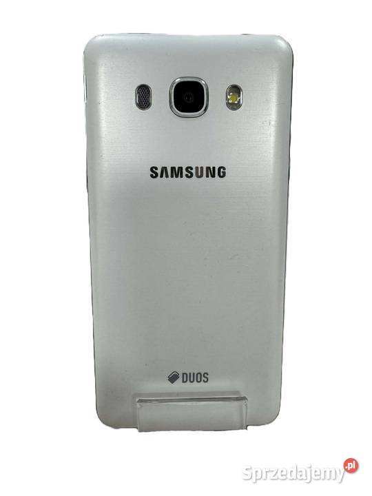 Smartfon Samsung Galaxy J5 2016 Elbląg