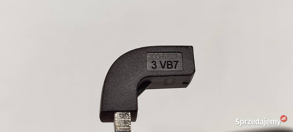 SKODA KAROQ KLUCZYK PILOT 3V0959752M