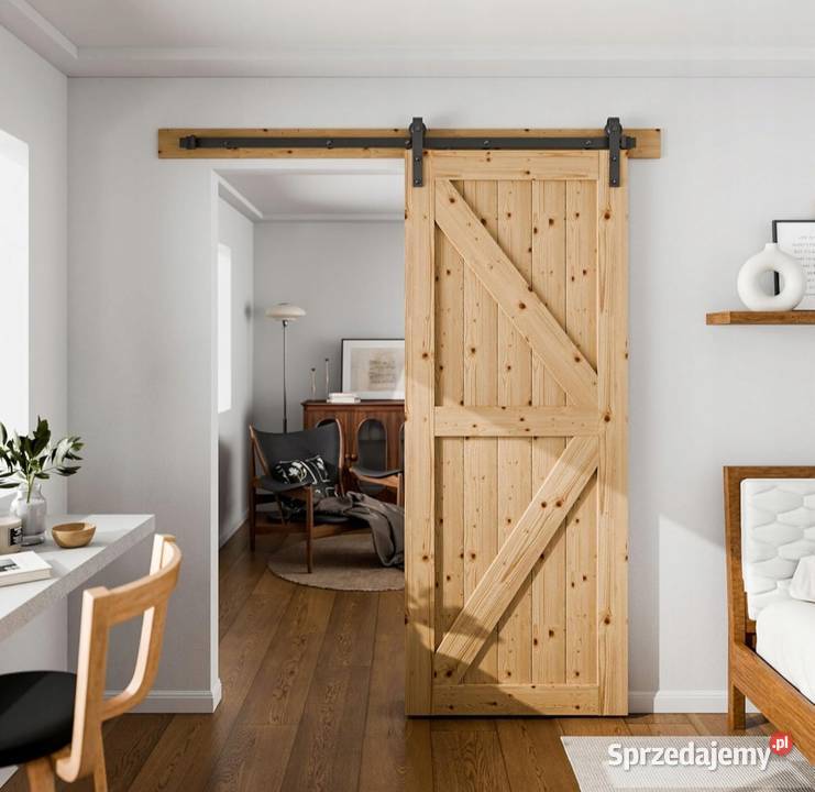 Drzwi Pozostałe Mniów