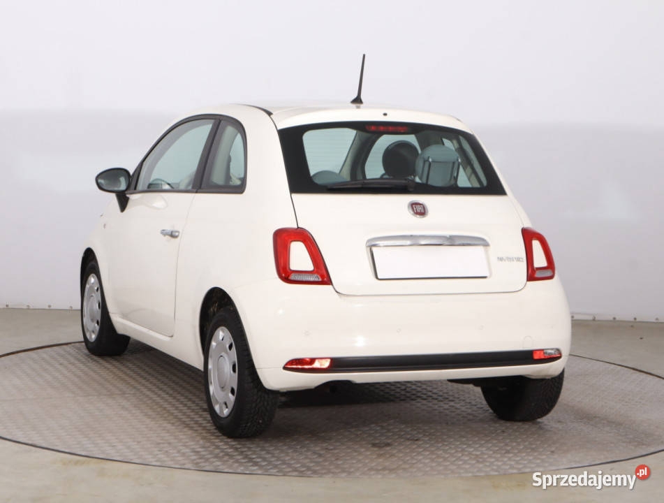 Fiat 500 10 mildhybrid 500 Piaseczno