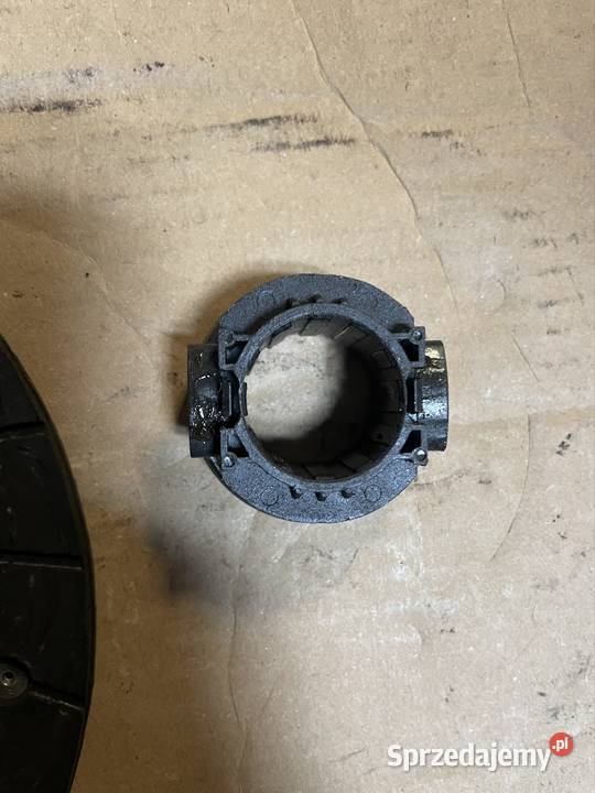 ZESTAW SPRZĘGŁA 3000 951 578 SACHS MINI CABRIO osobowe Kozy