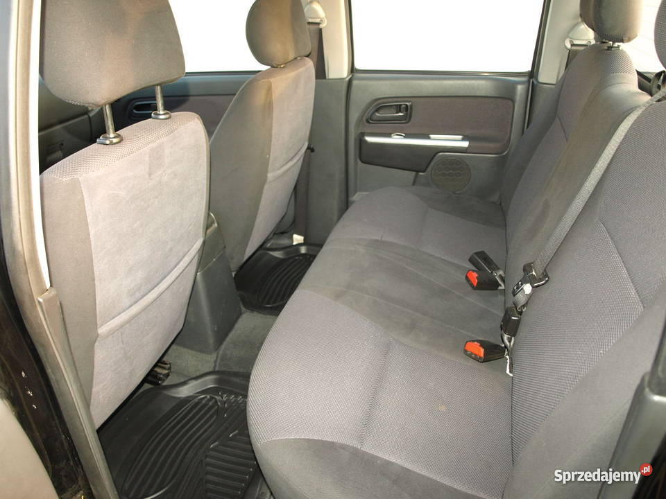 ISUZU D 30 TDI r prod 2007 śląskie sprzedam