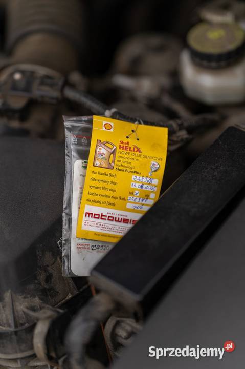 Toyota Corolla 14 D4D wielkopolskie