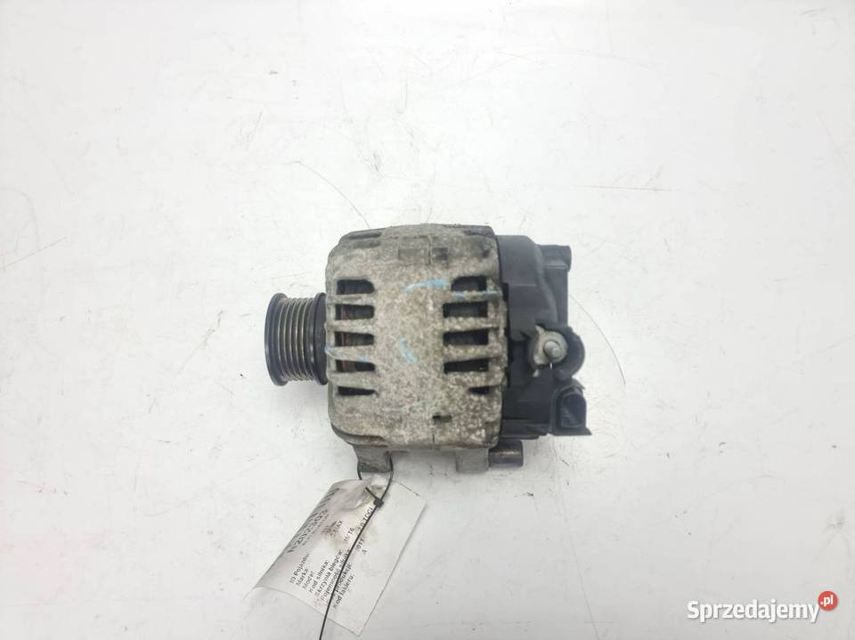 ALTERNATOR FORD C AV6N10300MB kujawsko-pomorskie sprzedam