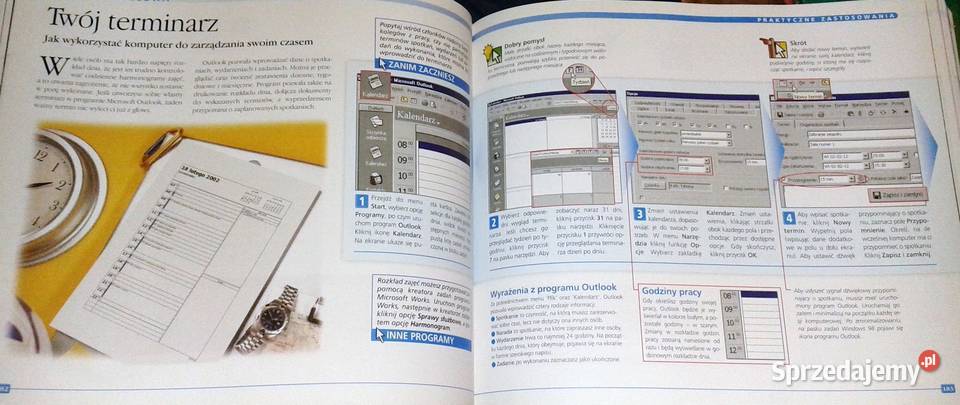 Wszystko co potrafi twój komputer Readers Digest Chełm