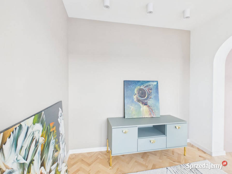 Sprzedam mieszkanie Ciechocinek Spółdzielcza 58m