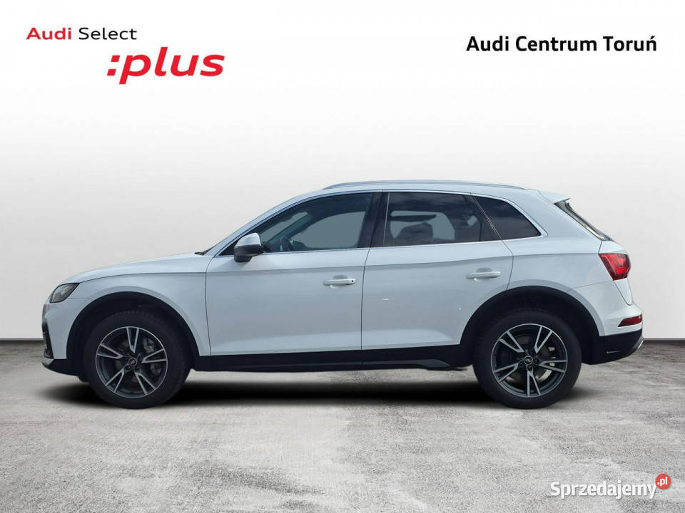 Audi Q5 Toruń sprzedam