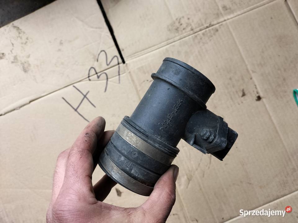 PRZEPŁYWOMIERZ OPEL AGILA CORSA 108 0918