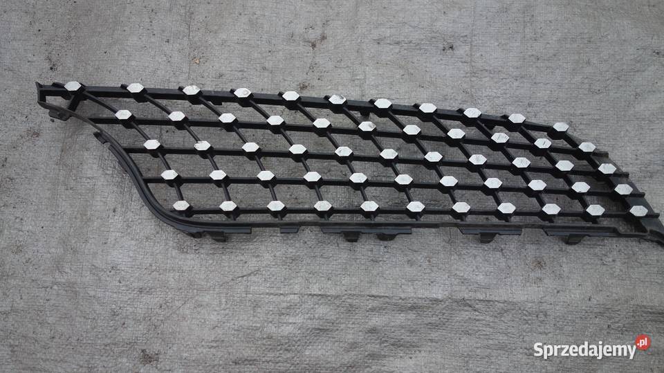 MERCEDES W253 DIAMOND GRILL KRATKA ATRAPA sprzedam