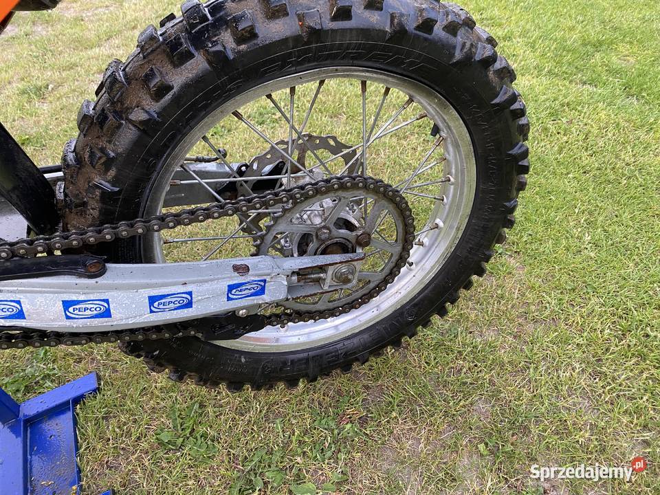 Barton nxt 250 Cecenowo