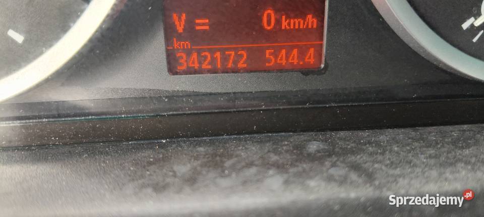 BMW E60 sedan 2500cm3 lubuskie Sulęcin sprzedam