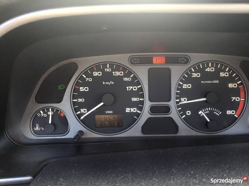 Peugeot 306 Saint Tropez 18 16v radio / CD Poznań